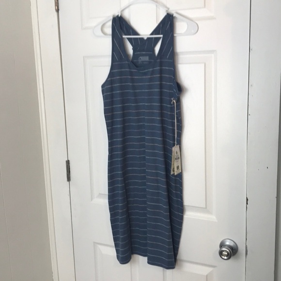 NWT Mountain Khaki’s Contour Dress - Picture 2 of 10